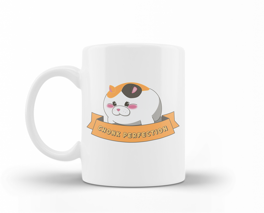KupoCon Pom Voyage - Coffee Mugs