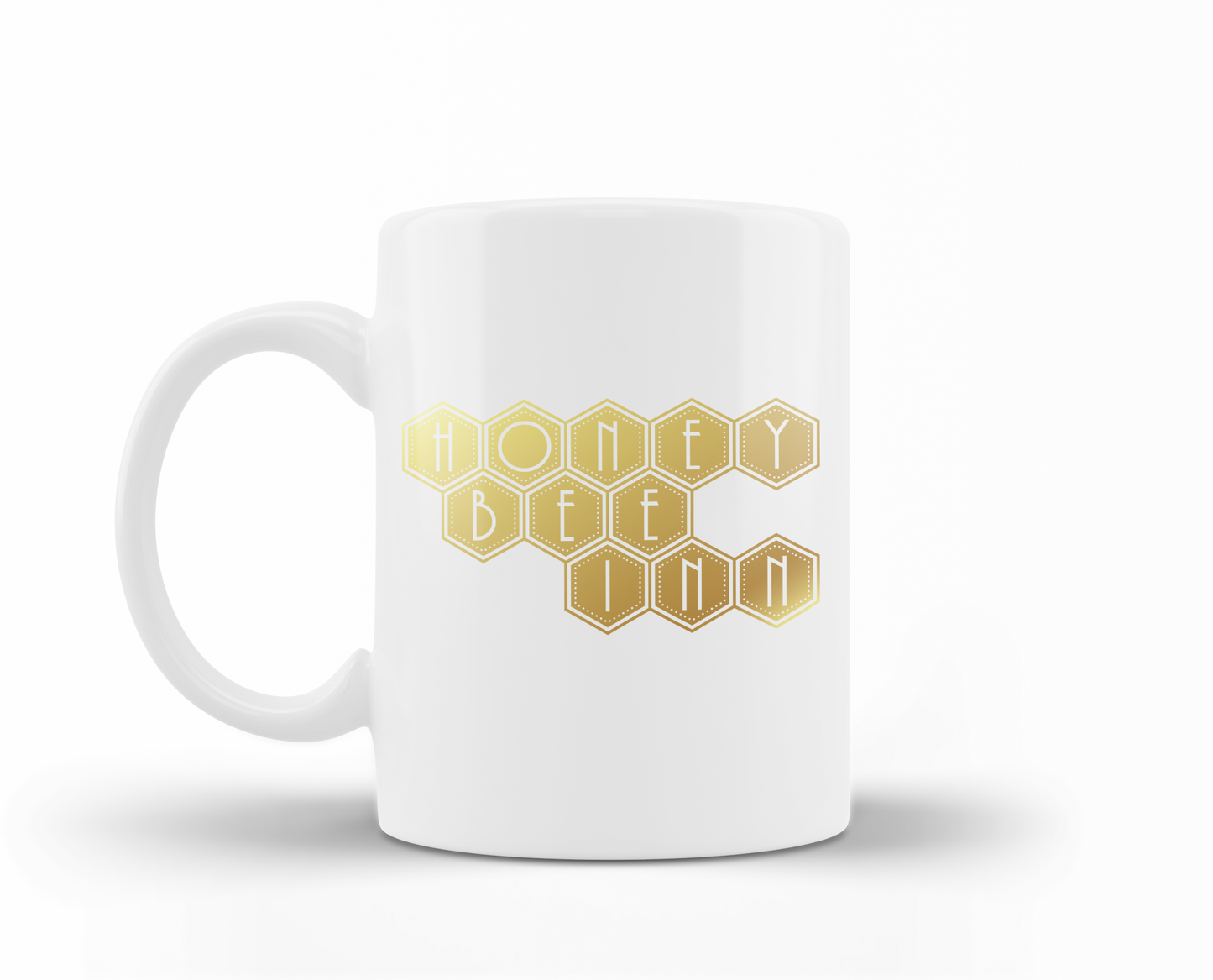 KupoCon Pom Voyage - Coffee Mugs