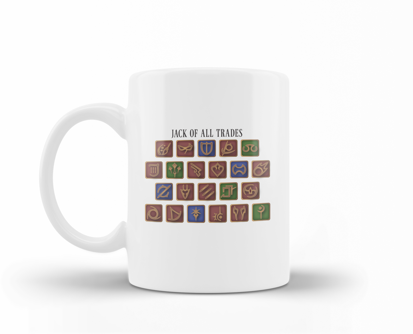 KupoCon Pom Voyage - Coffee Mugs