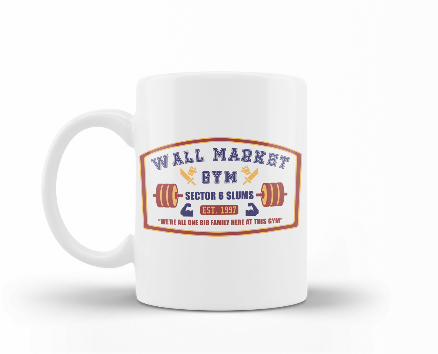 KupoCon Pom Voyage - Coffee Mugs