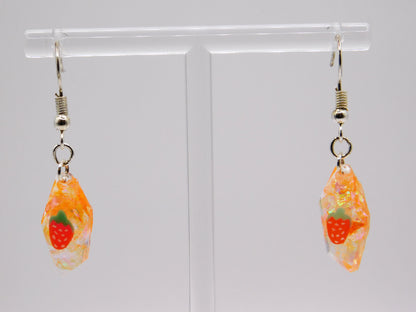 Boucles d'oreilles Fiesta de Fruits