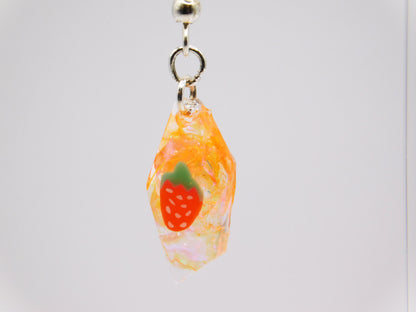 Boucles d'oreilles Fiesta de Fruits