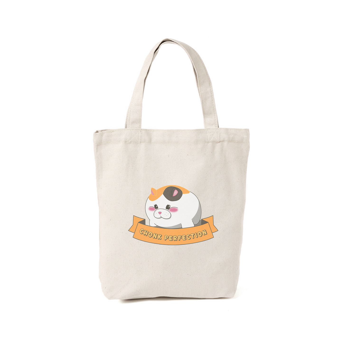 KupoCon Pom Voyage - Reusable Tote Bags