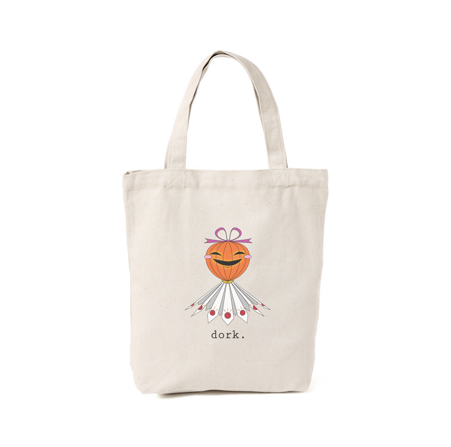 KupoCon Pom Voyage - Reusable Tote Bags