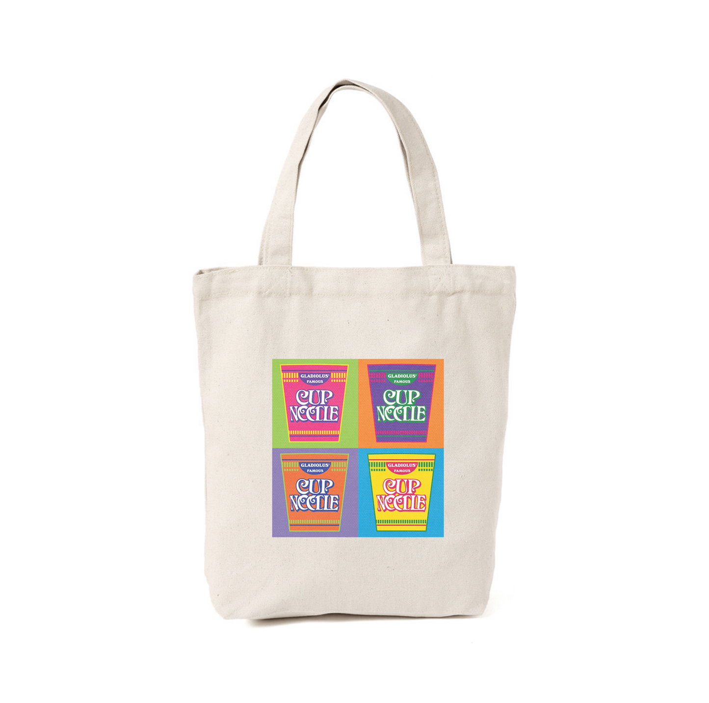 KupoCon Pom Voyage - Reusable Tote Bags