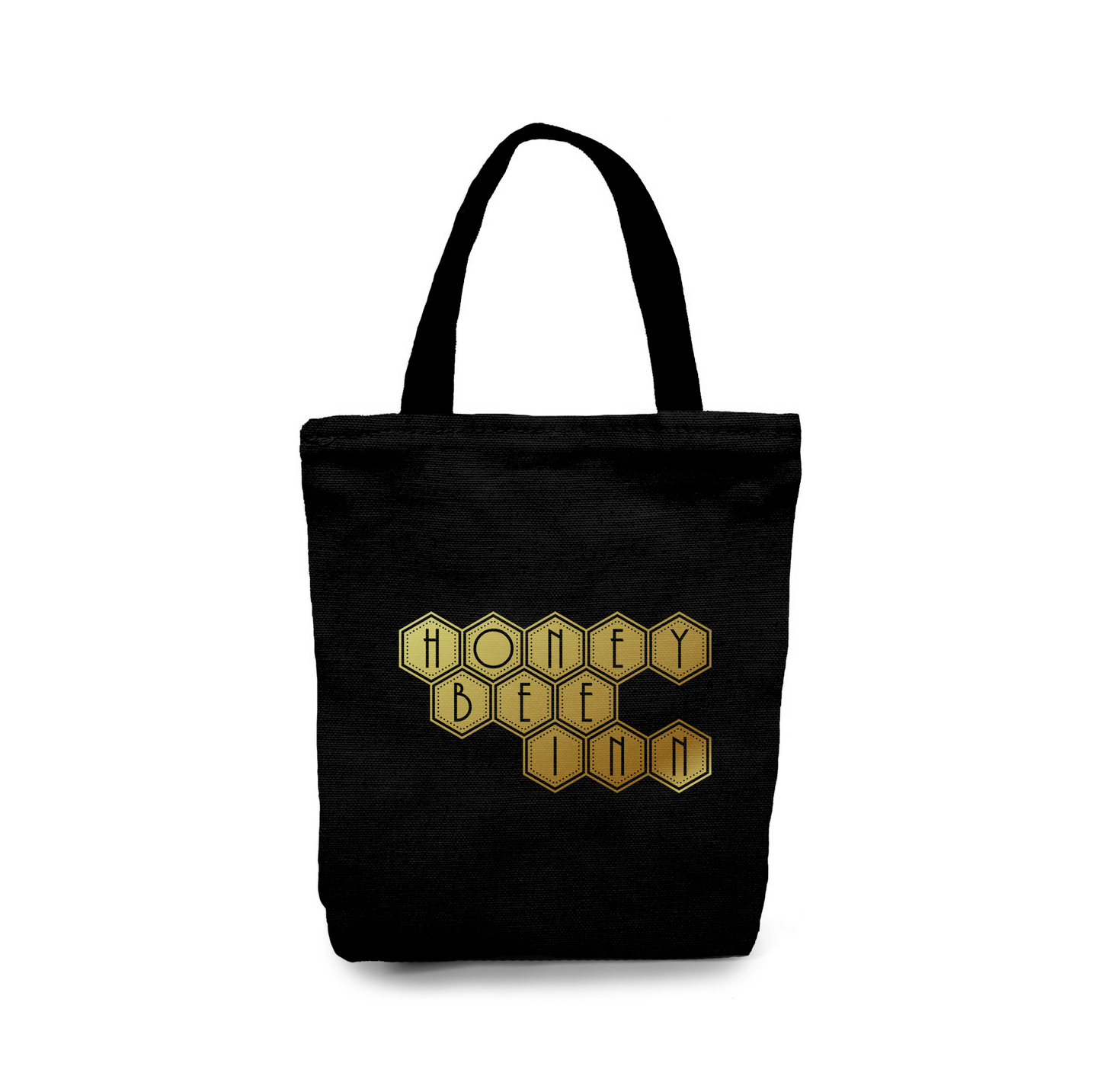 KupoCon Pom Voyage - Reusable Tote Bags