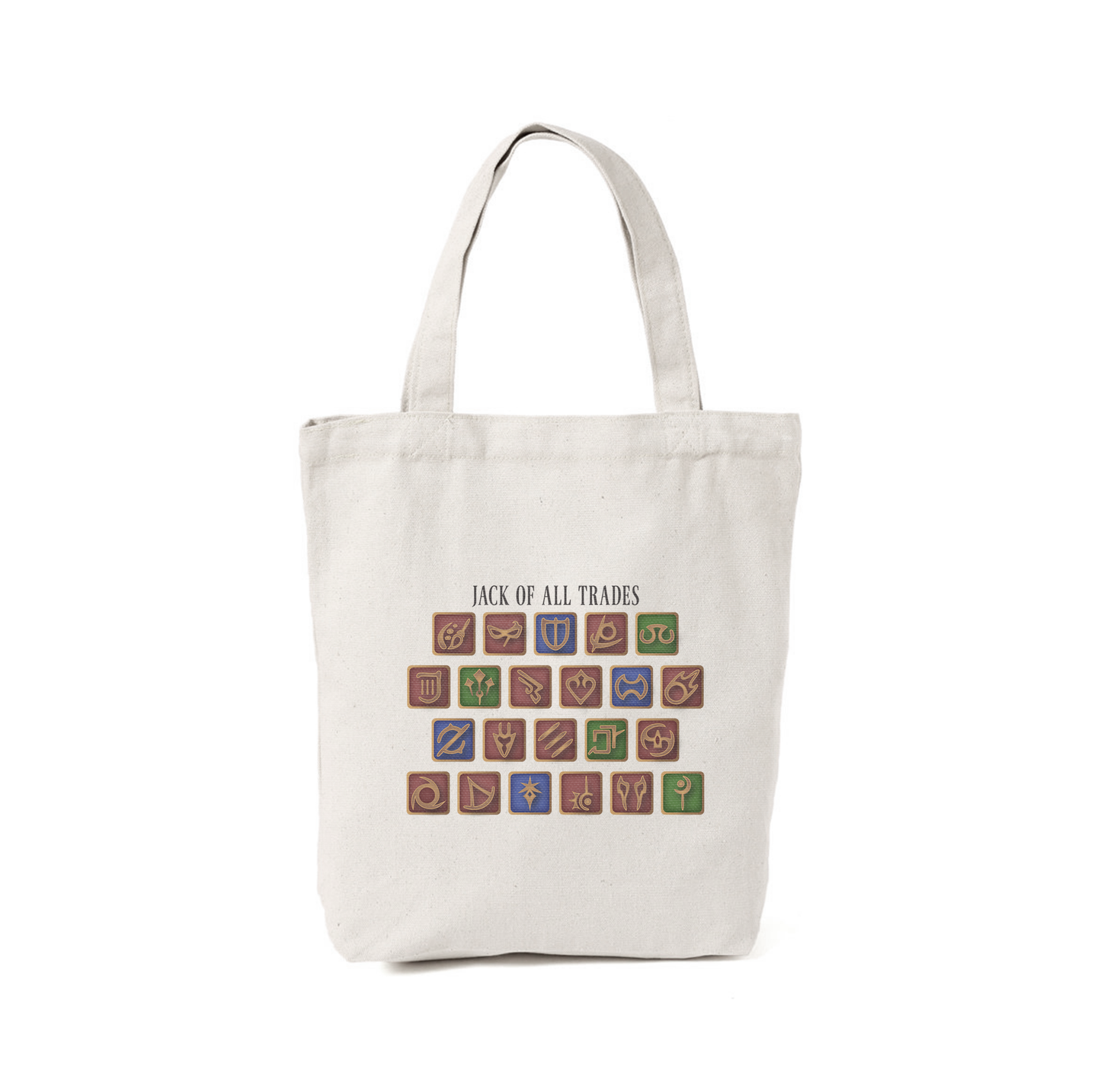 KupoCon Pom Voyage - Reusable Tote Bags