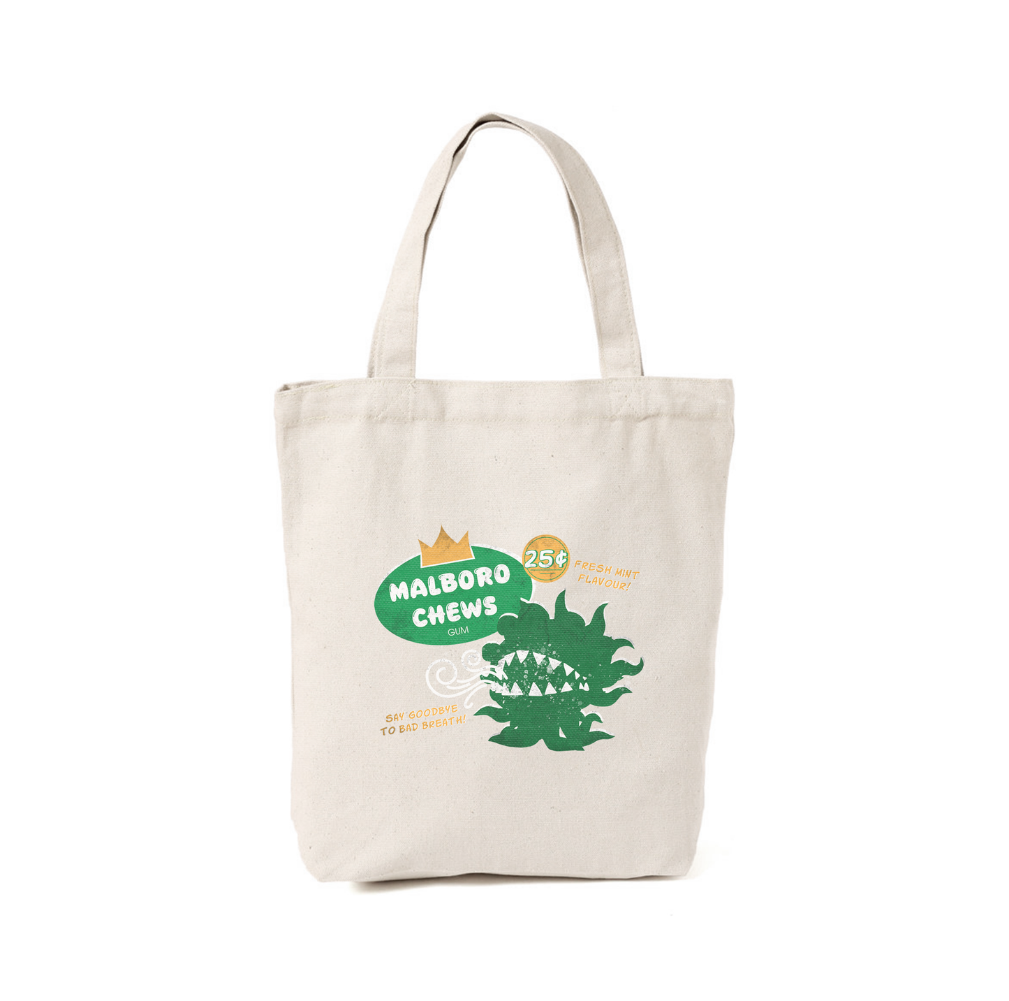 KupoCon Pom Voyage - Reusable Tote Bags