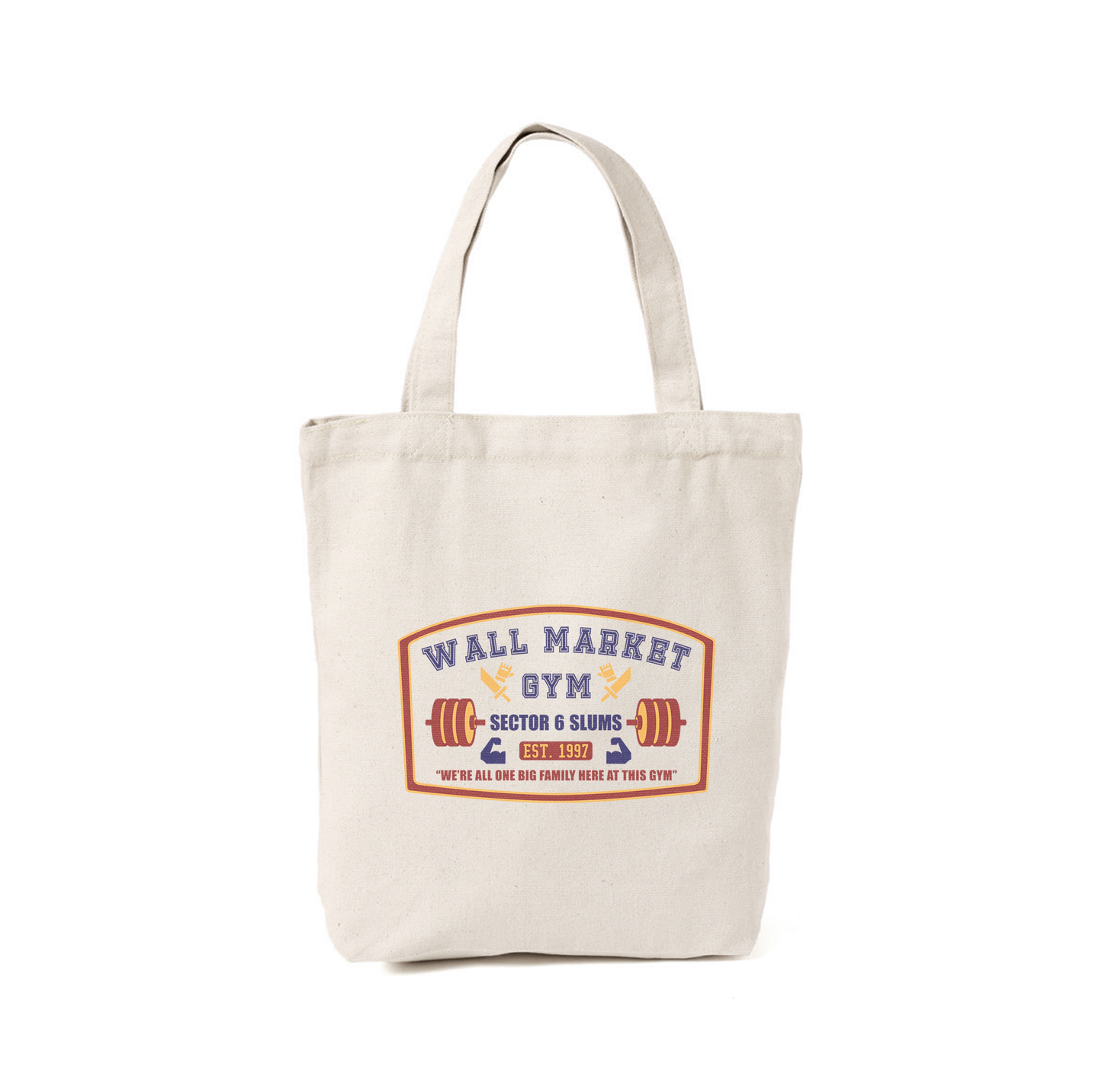 KupoCon Pom Voyage - Reusable Tote Bags