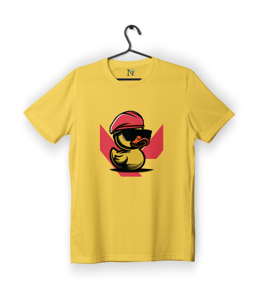 "Brimstone Ducky" T-shirt