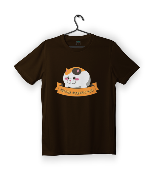 KupoCon Pom Voyage - "Chonk Perfection" T-shirt