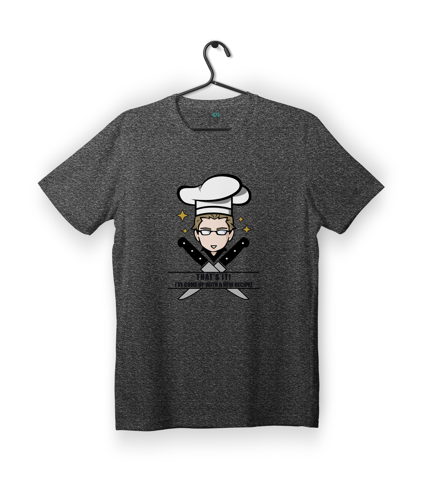 KupoCon Pom Voyage - "Ignis New Recipe" T-shirt