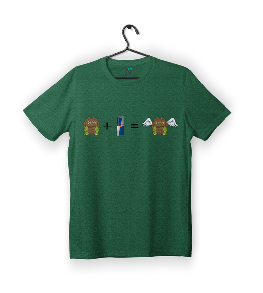 "Energy Wings" T-shirt
