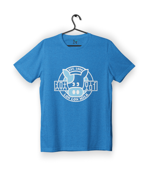 "Lon Lon Milk" T-shirt