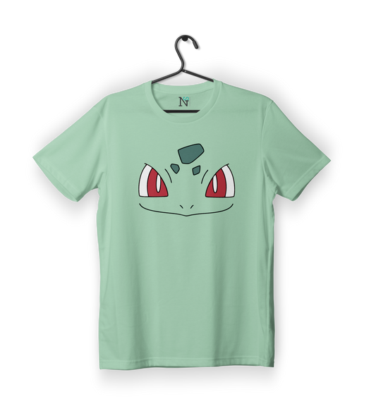 T-shirt « Pocket Monster Faces »