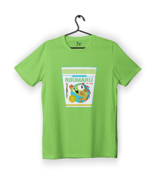 "Rikimaru Noodles" T-shirt