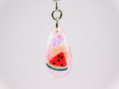 Boucles d'oreilles Fiesta de Fruits